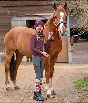 STEEDS Tenue Enfant  Carla en navy - OFW24282