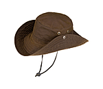 Chapeau en toile huil  Tennant Creek