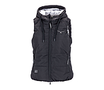 Gilet d'quitation en imitation duvet RANCH -X Oakley