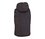 Gilet d'quitation en imitation duvet RANCH -X Oakley