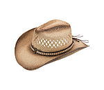 Chapeau de paille  Longhorn