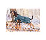 Manteau de pluie pour chien  Eldoro II avec doublure intrieure en polaire, 0g