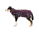 Manteau de pluie pour chien  Eldoro II avec doublure intrieure en polaire, 0g