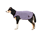 Manteau de pluie pour chien  Eldoro II avec doublure intrieure en polaire, 0g