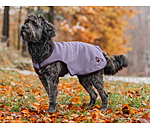 Manteau de pluie pour chien  Eldoro II avec doublure intrieure en polaire, 0g