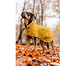 Manteau polaire pour chien  Indian Summer