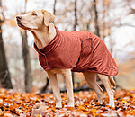 Manteau polaire pour chien  Indian Summer