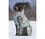 Manteau d'hiver pour chien  Candy Cane, 120 g