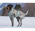 Manteau d'hiver pour chien  Candy Cane, 120 g