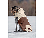 Sweat  capuche Sherpa pour chien  Sawyer