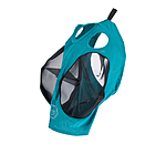 Masque anti-mouches extensible avec fermeture  glissire  Ear Free