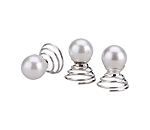 Curlies perles