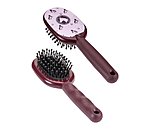 Mini brosse pour crinire et queue  Champion