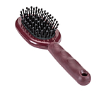 Mini brosse pour crinire et queue  Champion