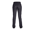 Sur-pantalon d'quitation thermique  fond intgral   Elgur