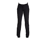 Sur-pantalon d'quitation thermique  fond intgral   Elgur