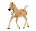 Poulain Schleich Haflinger