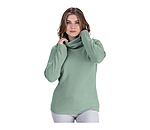 Pull  col roul polaire  Thea