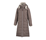 Manteau d'quitation  capuche  Davos II