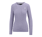 Pull-over en maille  Ella