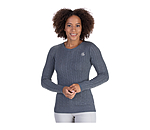 Pull-over en maille  Ella