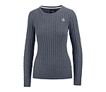 Pull-over en maille  Ella