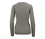 Pull-over en maille  Ella