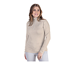 T-shirt  manches longues stretch Performance  Nina