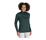 T-shirt  manches longues stretch Performance  Frieda