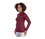 T-shirt  manches longues stretch Performance  Zoe