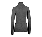 Pull-over  col roul  Janne