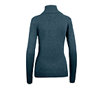 Pull-over  col roul  Janne