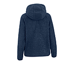 Sweat en tricot polaire  Jona