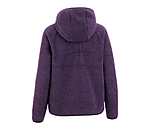 Sweat en tricot polaire  Jona