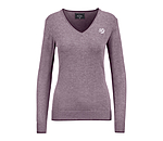 Pull-over en maille  Ellie