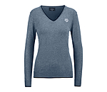 Pull-over en maille  Ellie