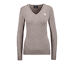 Pull-over en maille  Ellie