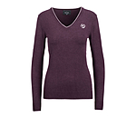 Pull-over en maille  Ellie