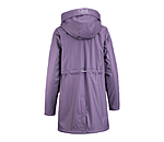 Veste de pluie en polaire Teddy  Stella II