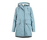 Veste de pluie en polaire Teddy  Stella II