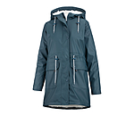 Veste de pluie en polaire Teddy  Stella II