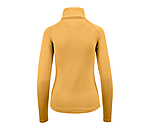 T-shirt col roul  manches longues en stretch Performance  Phoebe