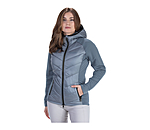 Veste  capuche en stretch Performance  Shelly