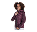 Veste  capuche en stretch Performance  Shelly