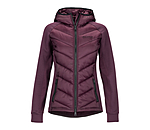 Veste  capuche en stretch Performance  Shelly