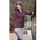 Veste  capuche en stretch Performance  Shelly