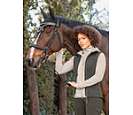 Gilet d'quitation softshell  Leia