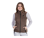 Gilet d'quitation softshell  Leia