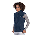 Gilet d'quitation basique en polaire  Rhea