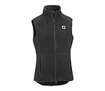 Gilet d'quitation basique en polaire  Rhea